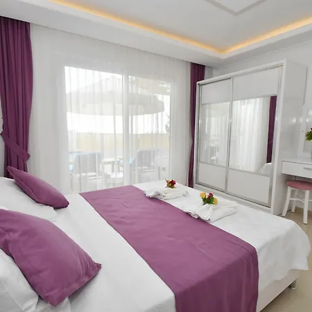 Kal1590 Zeytin Islamlar 2 Bedrooms * Kas