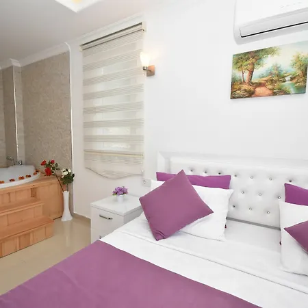 Kal1590 Zeytin Islamlar 2 Bedrooms Kas