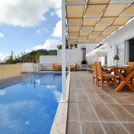 Kal1590 Zeytin Islamlar 2 Bedrooms *