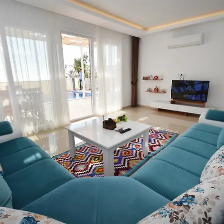 Kal1590 Zeytin Islamlar 2 Bedrooms