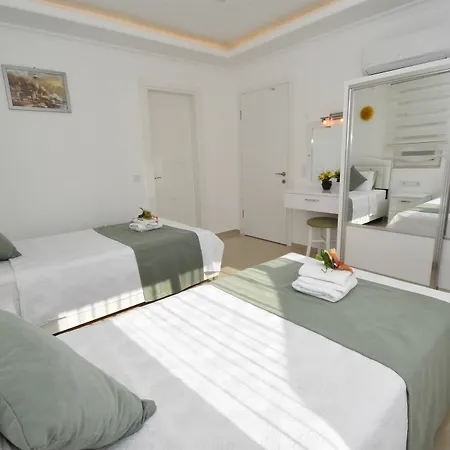 Kal1590 Zeytin Islamlar 2 Bedrooms * Kas