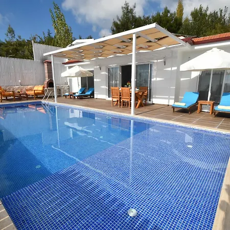 Kal1590 Zeytin Islamlar 2 Bedrooms